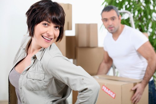 Waste collection and disposal compliance for a man and van service